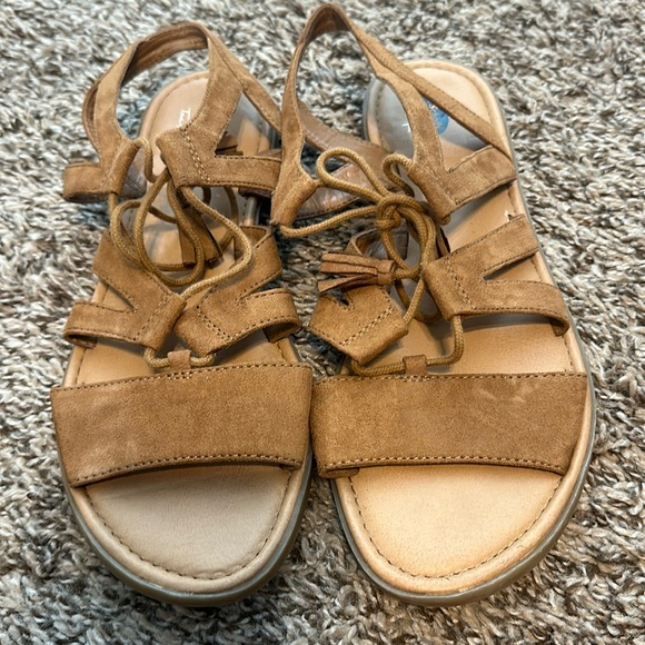 Dr. Scholls sandals - Picture 1 of 8